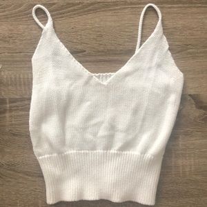 Pacsun Crop Top